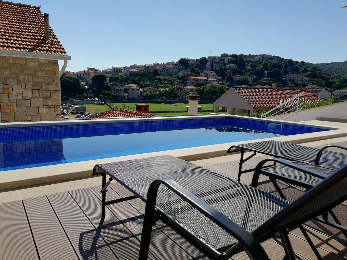 Apartments Ivana Постира Номер фото