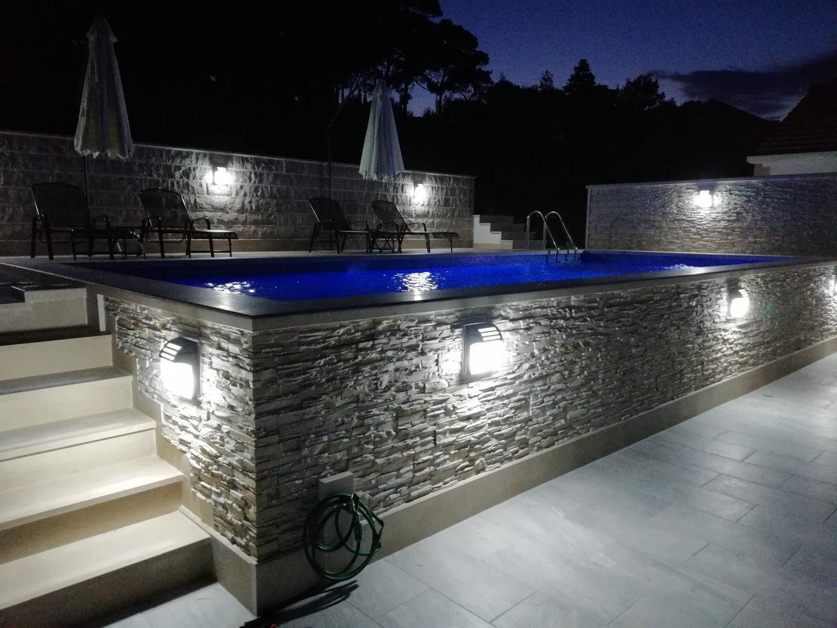 Apartments Ivana Постира Номер фото