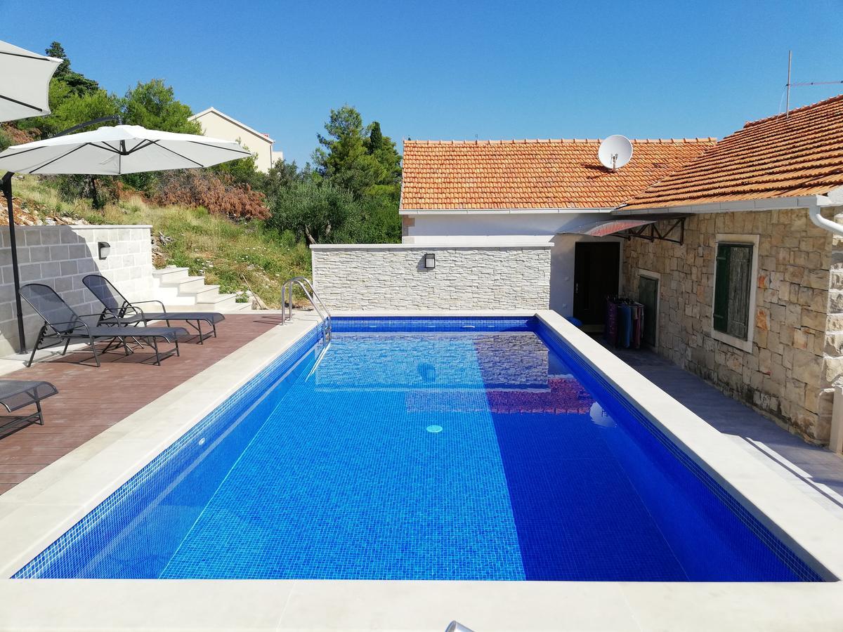 Apartments Ivana Постира Номер фото