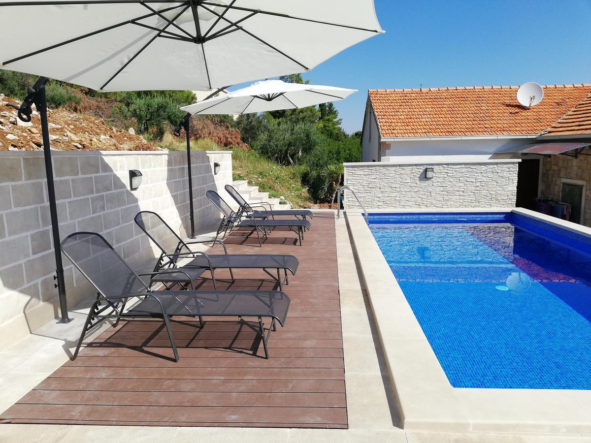 Apartments Ivana Постира Номер фото