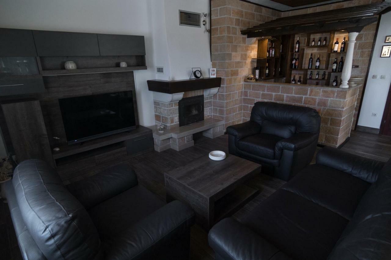Apartments Ivana Постира Экстерьер фото