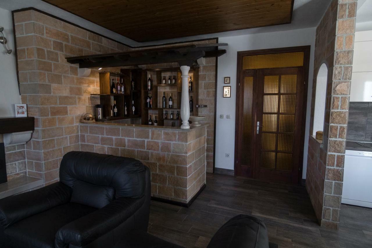 Apartments Ivana Постира Экстерьер фото